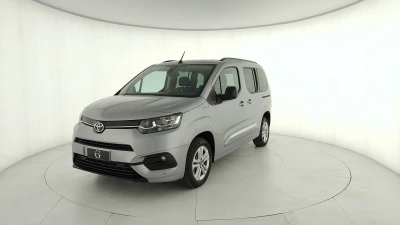 Toyota Proace City Verso Electric 2024 Proace City Verso electric L1 50kWh D Executive
