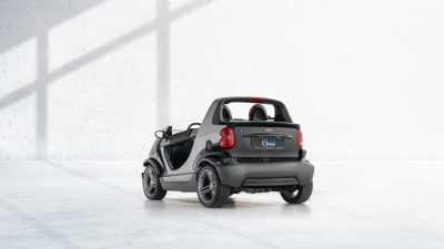 smart CROSSBLADE
