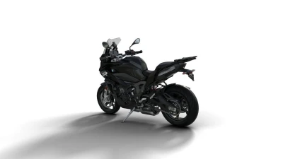 BMW Motorrad S1000