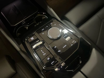 BMW SERIE 5
