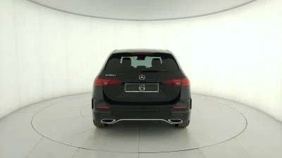 Mercedes-Benz CLASSE B