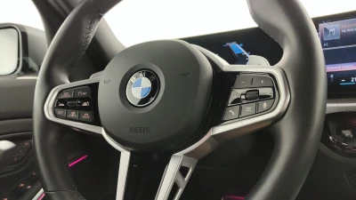 BMW SERIE 3