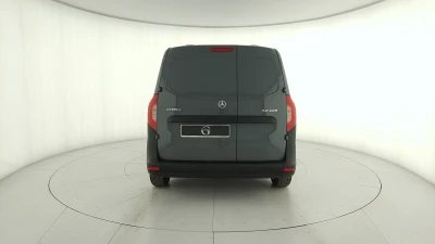 Mercedes-Vans Citan II