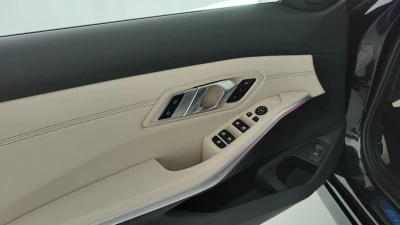 BMW SERIE 3
