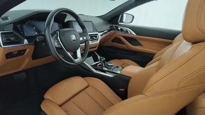 BMW SERIE 4