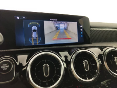 Mercedes-Benz CLASSE A