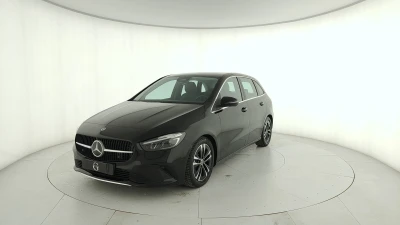 Mercedes-Benz CLASSE B