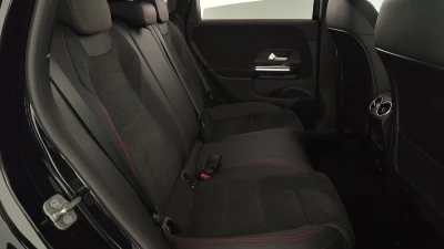 Mercedes-Benz CLASSE B
