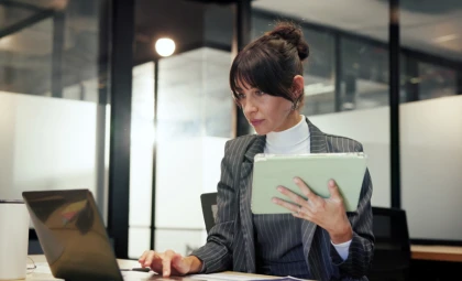 Backoffice (Sales, Aftersales, NLT)