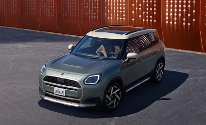 MINI per neopatentati: stile, tecnologia e go-kart feeling fin dai primi chilometri 