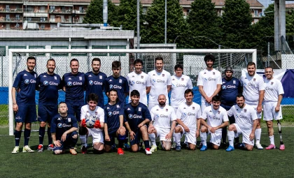 INSUPERABILI: sport e inclusione nella tappa del BMW IN TOUR 