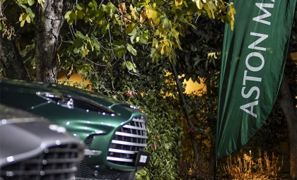 A Michelin-Starred Expression of Luxury - Antica Corona Reale
