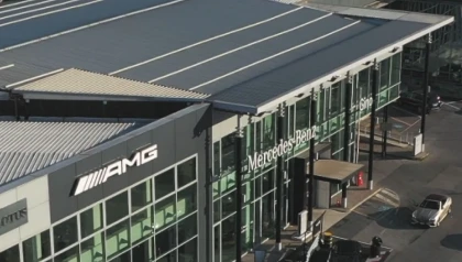 Il Gruppo Gino raggiunge l'obiettivo di 1 mw