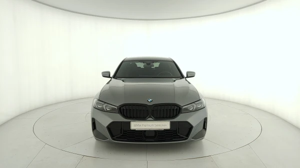BMW SERIE 3