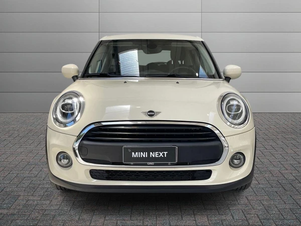 MINI 5 PORTE