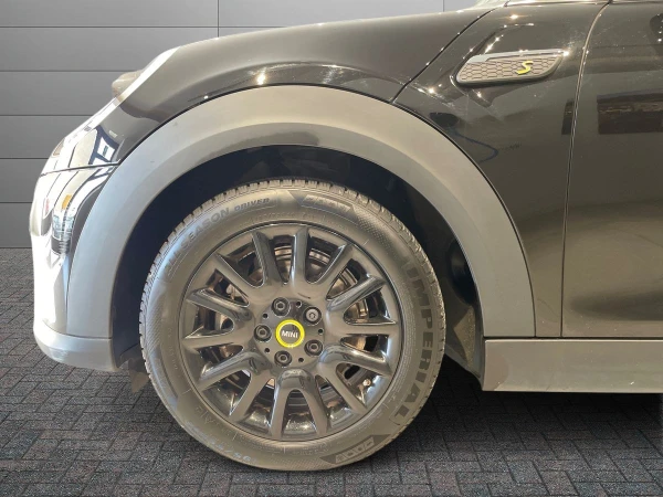 MINI COOPER 3 PORTE