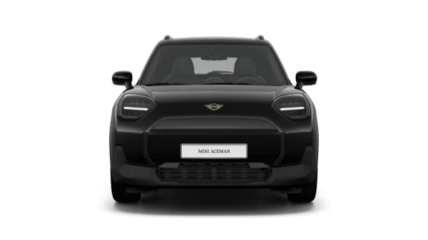 MINI ACEMAN