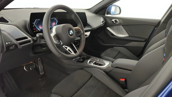 BMW SERIE 1
