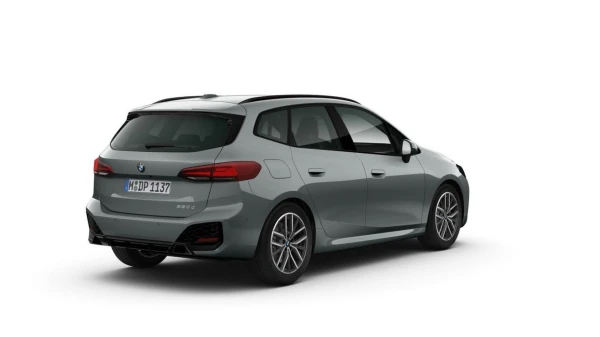 BMW SERIE 2