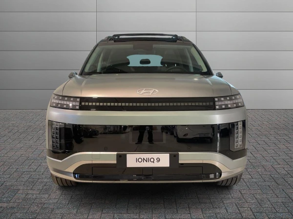 Hyundai Ioniq 9
