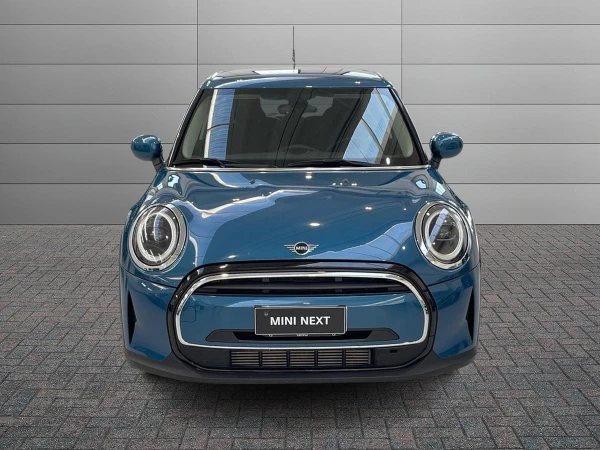 MINI 5 PORTE