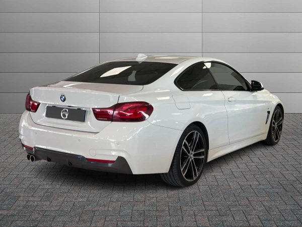 BMW SERIE 4