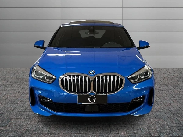 BMW SERIE 1