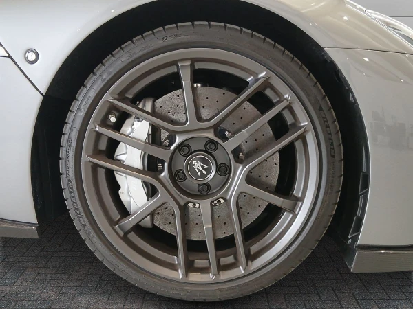 Maserati MC20