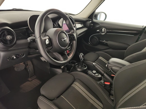 MINI 5 PORTE