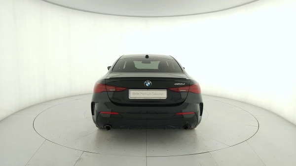 BMW SERIE 4