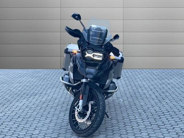 BMW Motorrad R1250