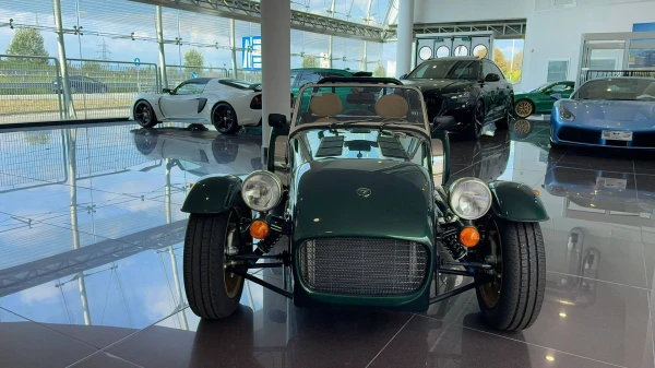 Caterham 170