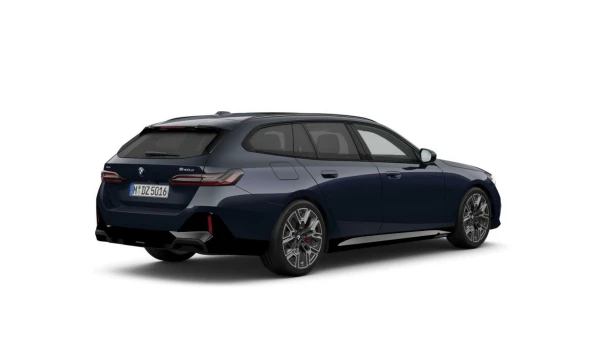 BMW SERIE 5