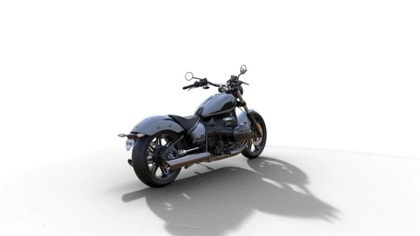 BMW Motorrad R18