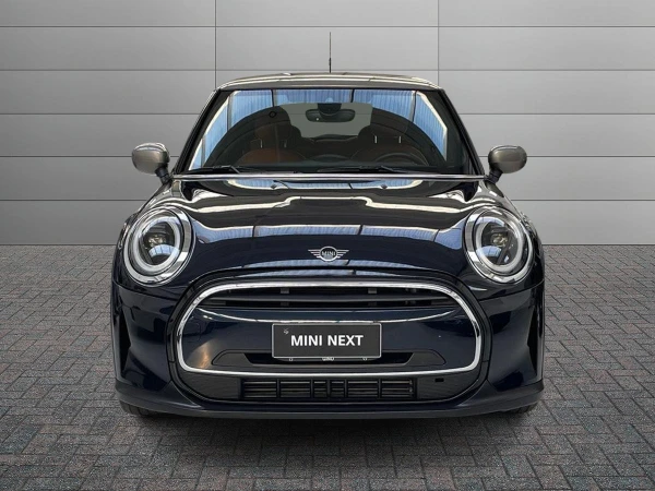 MINI COOPER 3 PORTE