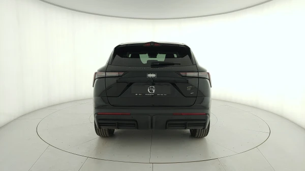 Sportequipe 6 GT
