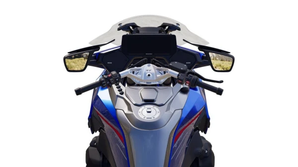 BMW Motorrad R1300