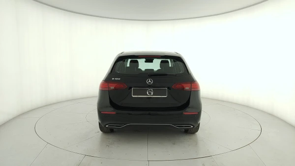 Mercedes-Benz CLASSE B