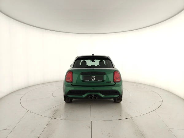 MINI 5 PORTE