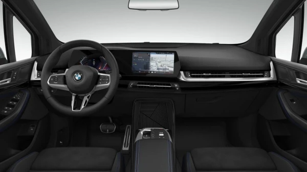 BMW SERIE 2