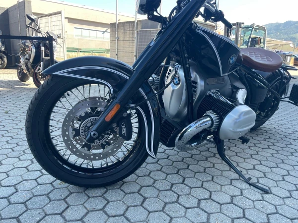BMW Motorrad C Scooter