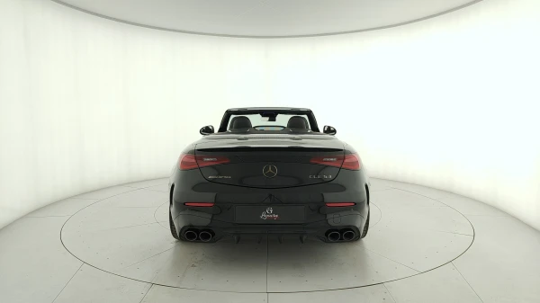 Mercedes-Amg CLE AMG
