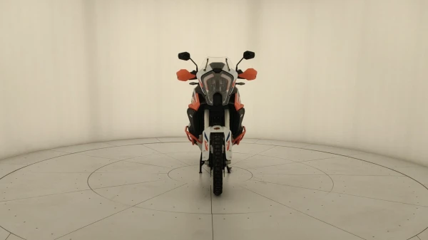 Ktm Adventure