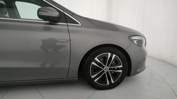 Mercedes-Benz CLASSE B