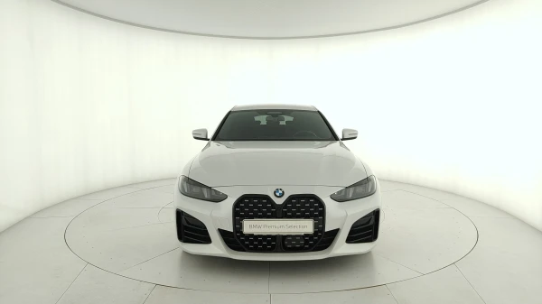 BMW SERIE 4