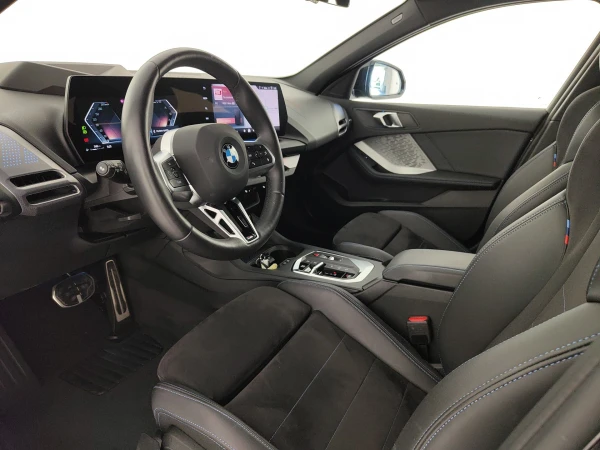 BMW SERIE 1