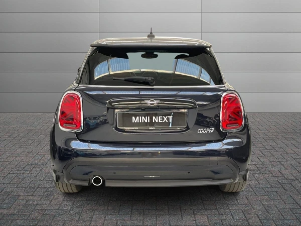 MINI COOPER 3 PORTE