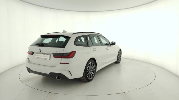 BMW SERIE 3
