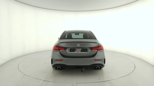 Mercedes-Amg Classe A
