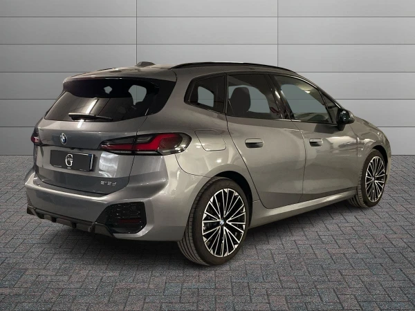 BMW SERIE 2